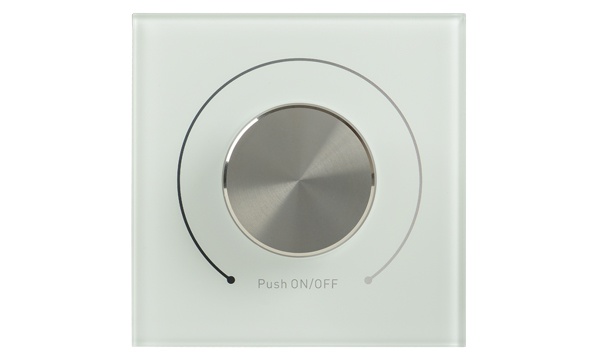 Управление освещением, LED-драйверы и диммеры DALI