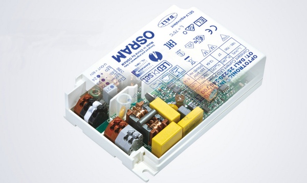 Драйверы для светодиодов