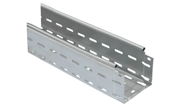 Кабельные лотки листовые перфорированные ESCA IEK