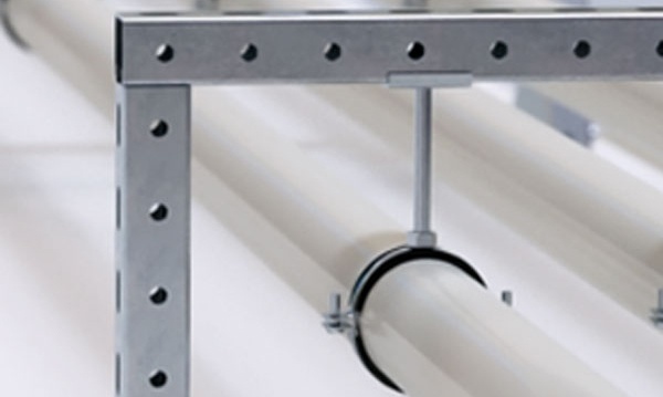 Монтажные элементы DKC B5 Combitech