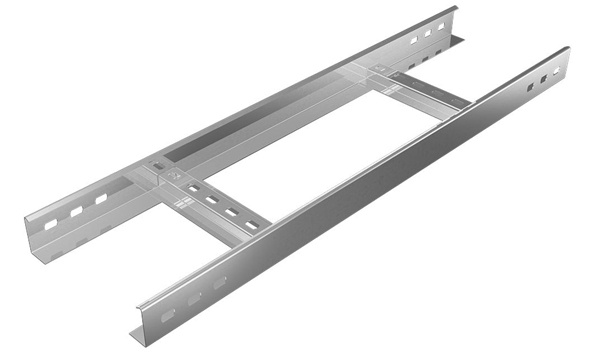 Лестничные лотки ДКС L5