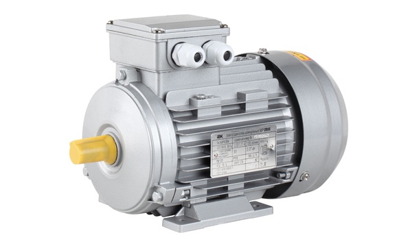 Электродвигатели асинхронные трехфазные АИР (лапы) 1000об/мин