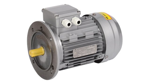 Электродвигатели асинхронные трехфазные АИР (фланец) 1000об/мин