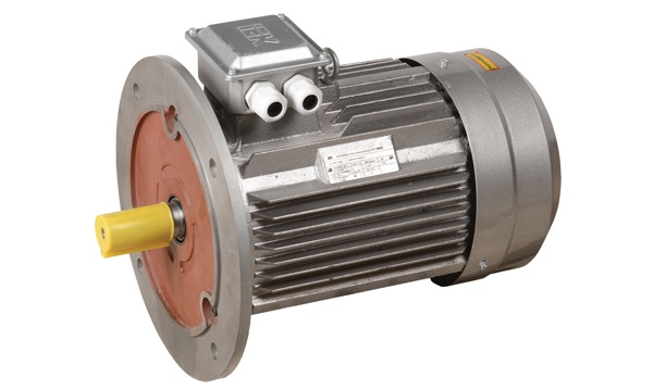 Электродвигатели асинхронные трехфазные АИР (фланец) 1500об/мин