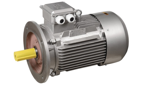 Электродвигатели асинхронные трехфазные АИР (фланец) 3000об/мин
