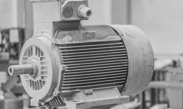 Электродвигатели асинхронные трехфазные АИР (лапы + фланец) 1500об/мин