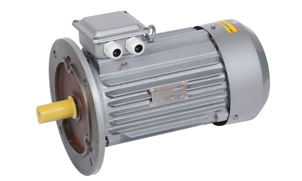 Электродвигатели асинхронные трехфазные АИР (лапы + фланец) 3000об/мин