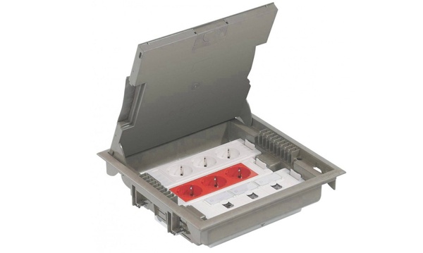 Розетки и выключатели K45 Simon Connect (Симон Коннект)