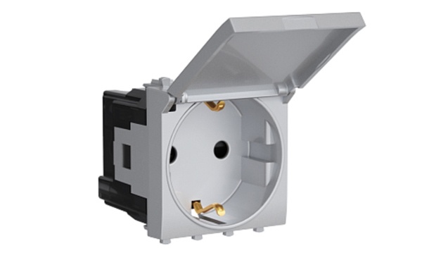 Модульные механизмы DKC Avanti закаленная сталь