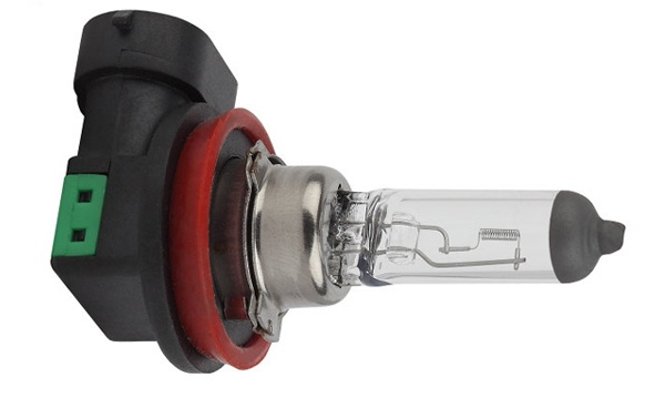 Головной свет автомобильные лампы галогеновые 12V