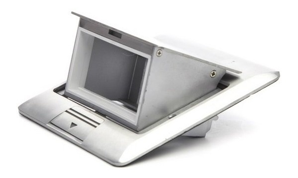 Напольные мини-лючки Ecoplast