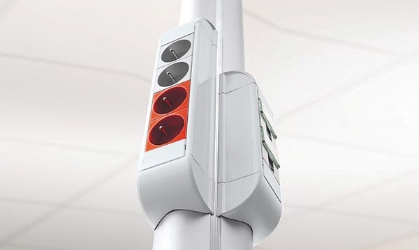 Универсальные колонны Legrand