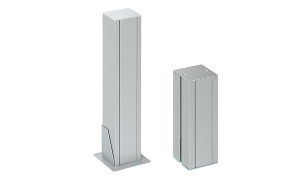 Мини-колонны K45 Simon Connect