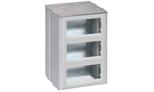 Напольные башенки K45 Simon Connect