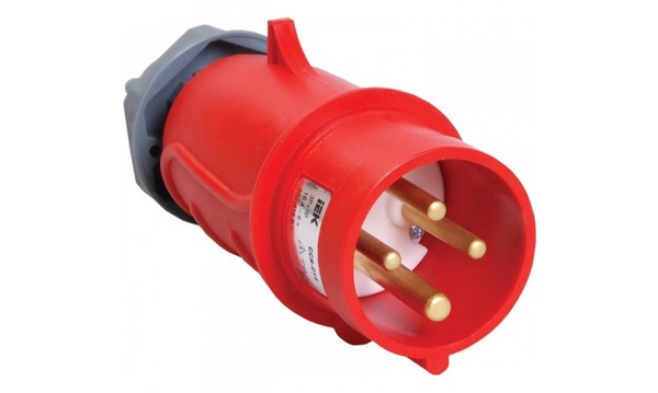 Силовые разъемы ИЭК MAGNUM IP67 63-125A