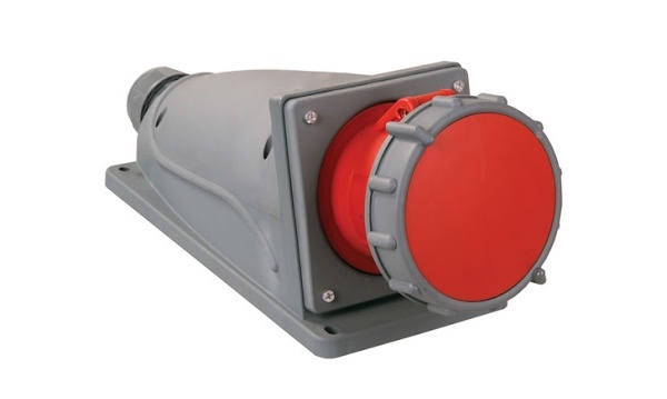 Силовые разъемы ABB IP67 16-32A