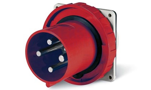 Силовые разъемы DKC Quadro IP67 63-125A