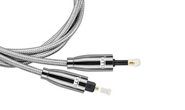 Оптический цифровой кабель TOSLINK