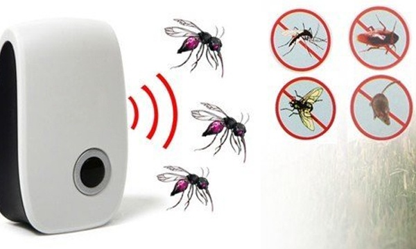 Ловушки и отпугиватели для насекомых, грызунов и прочих животных