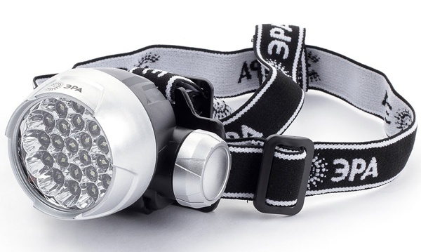 Налобные фонари