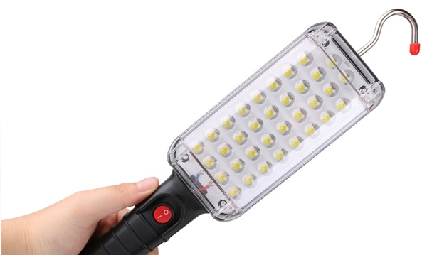 Фонари для работы