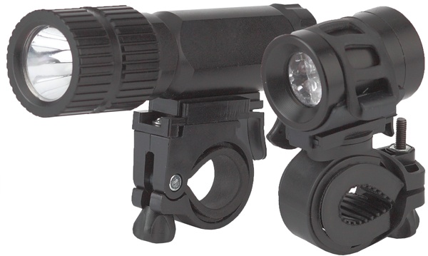 Велосипедные фонари