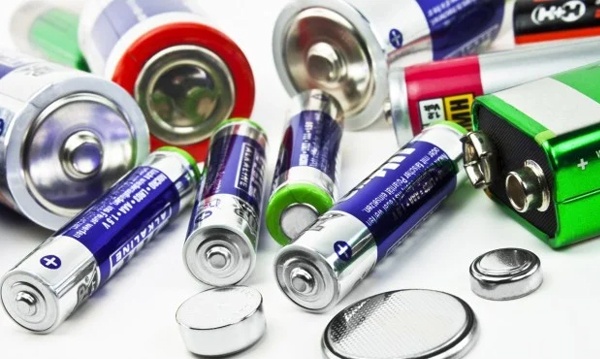 Батарейки и аккумуляторы