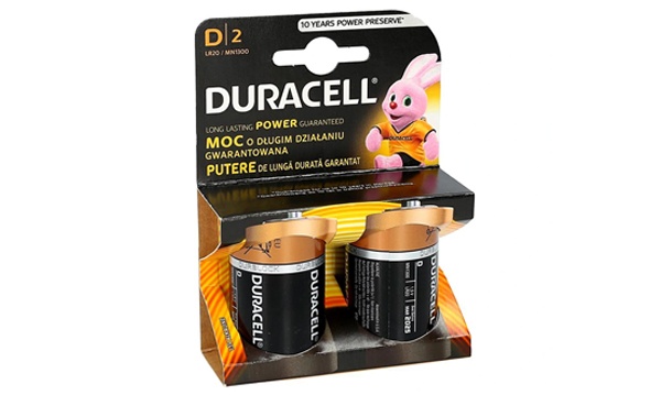 Батарейки бочонок (C, D, 123)