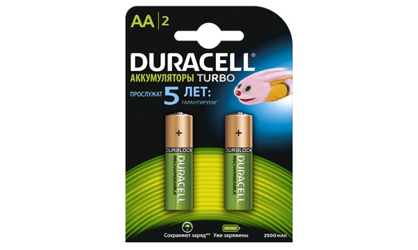 Аккумуляторы AAA, AA, Крона, D, C (HR03, HR6, HR9V, HR14, HR20)