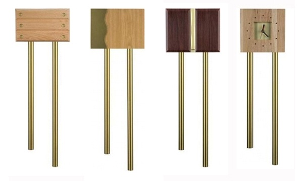 Звонки трубные гонги