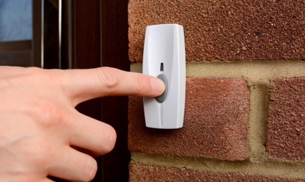 Кнопки звонков