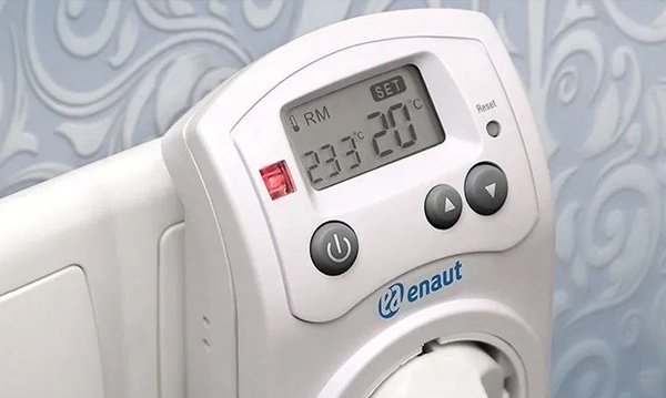 Терморегуляторы в розетку