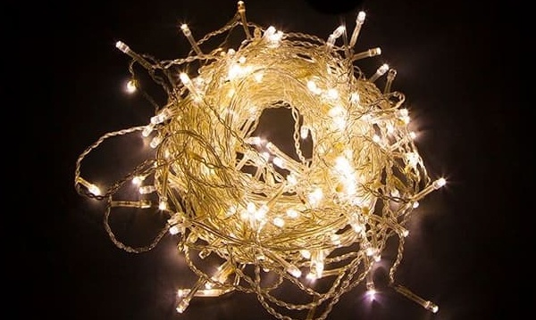 Гирлянда-сетка серия Original IP44