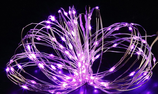 Ёлочные гирлянды 230V IP20