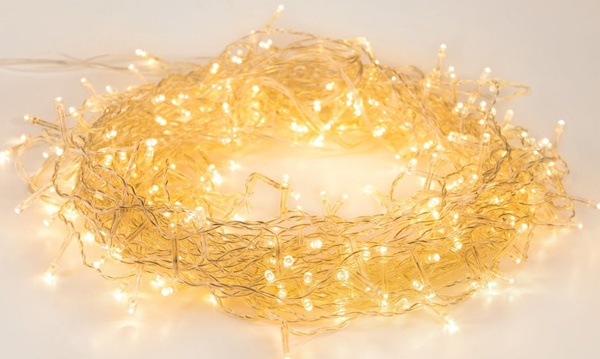 Гирлянда-нить Твинкл-лайт Home IP20