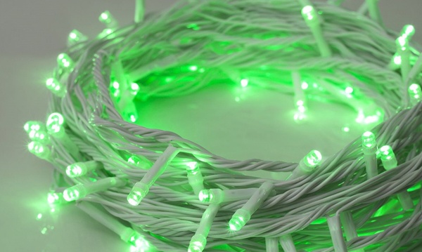 Гирлянда-нить Твинкл-лайт Original IP65