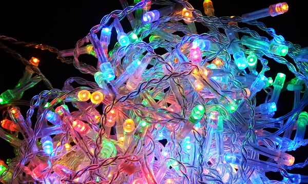 Гирлянда-нить Original IP65 24V