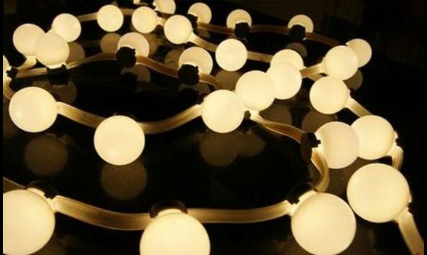 Гирлянда Белт-лайт