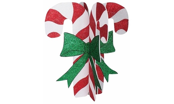 Игрушки на елку - Фигуры новогодние более 35см