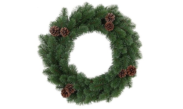 Еловые шлейфы