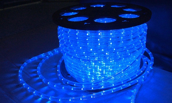 Дюралайт светодиодный