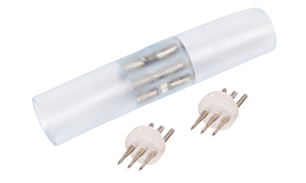 Аксессуары для светодиодного дюралайта