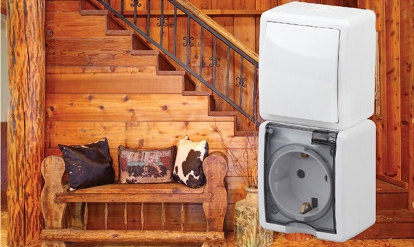 Эксперт Эра IP54 ЭУИ