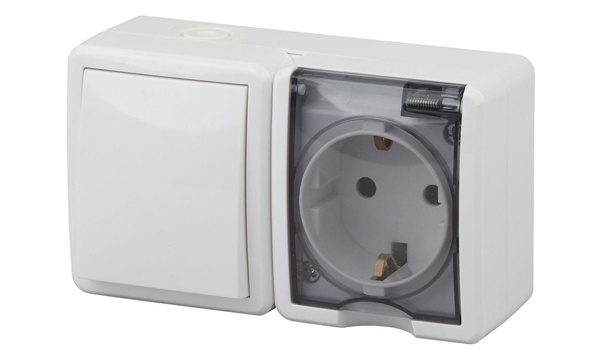 Эксперт Эра IP65 ЭУИ