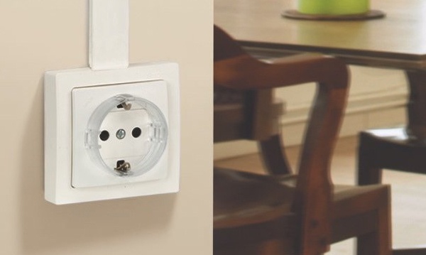 Simon 73 Loft (Симон 73 Лофт) накладные ЭУИ