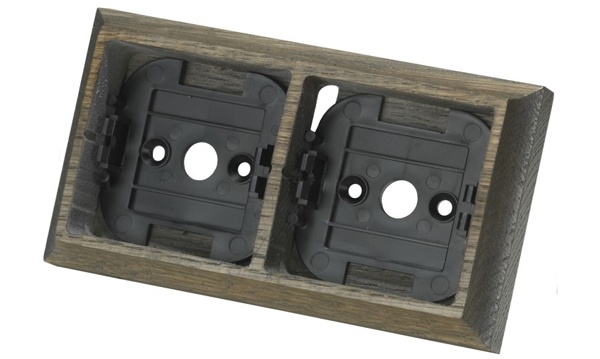 Рамки установочные ЭУИ Simon 73 Loft