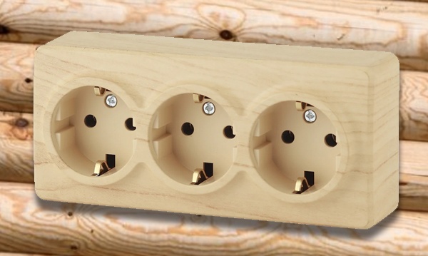 Эксперт Эра IP20 накладные ЭУИ