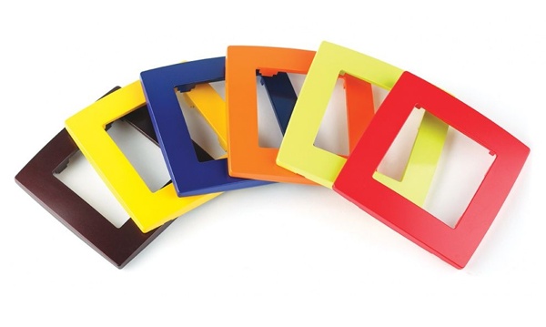 Розетки и выключатели Эра Серия 12