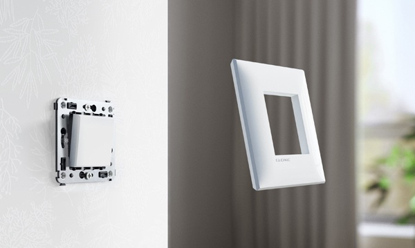 DKC Avanti (ДКС Аванти) ЭУИ