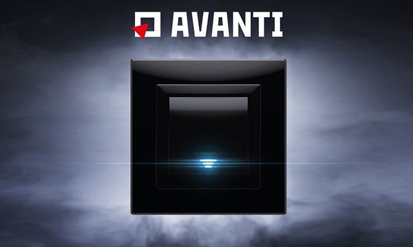 Рамки коллекции ЭУИ DKC Avanti